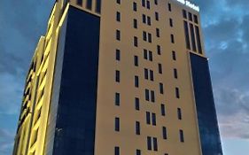 Muscat Gate Hotel